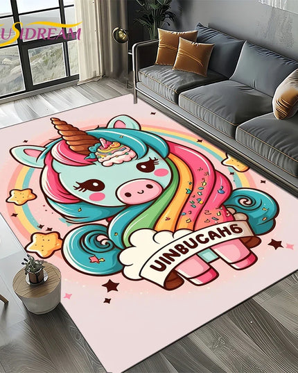 Dein verträumter Einhorn Sessel