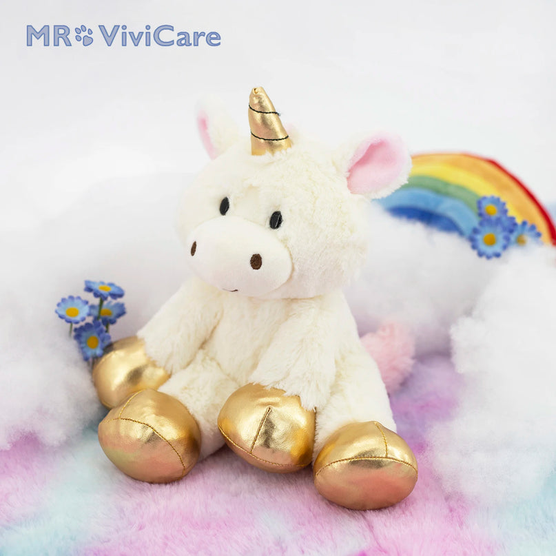 Dein niedliches kleines Einhorn Kissen!