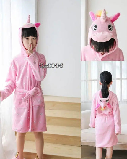 Rosa Einhorn Onesie: Träume werden wahr!
