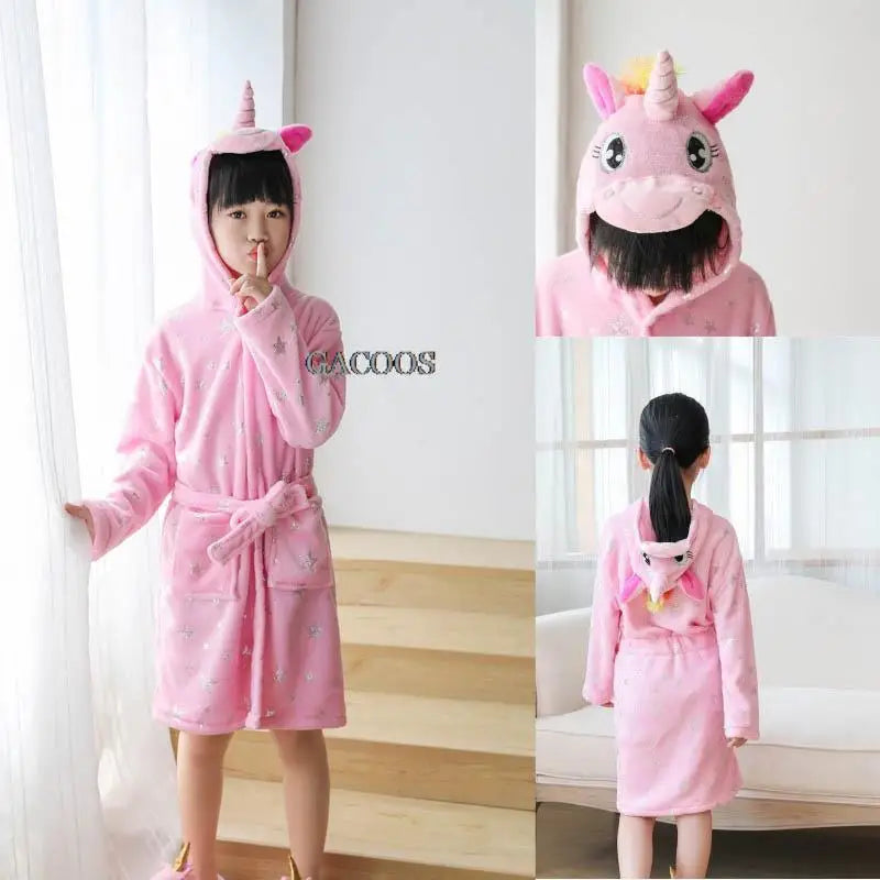 Kuscheliger Einhorn Onesie für süße Träume!