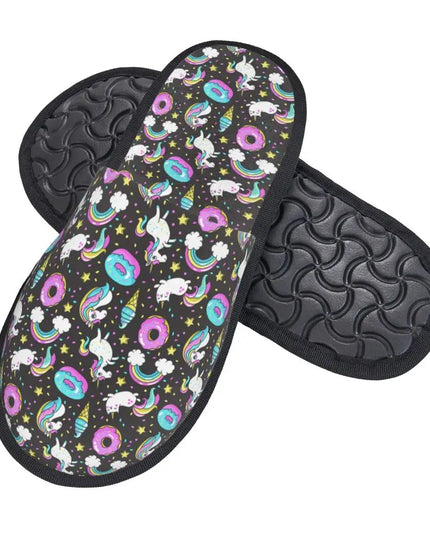 Die letzten Einhorn Hausschuhe für dich!