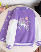 Purple / 11T-12T(Size 160) / China Mainland
