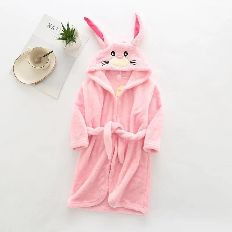 Dein Einhorn Pyjama für entspannte Stunden