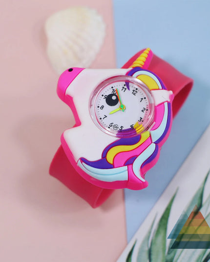 Magisches Einhorn Armband & Schmuck-Set!