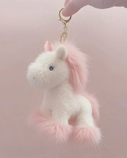 Deine märchenhafte Einhorn Kette wartet!