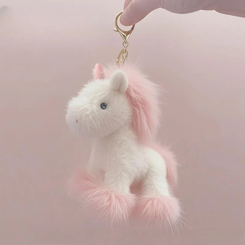 Deine märchenhafte Einhorn Kette wartet!