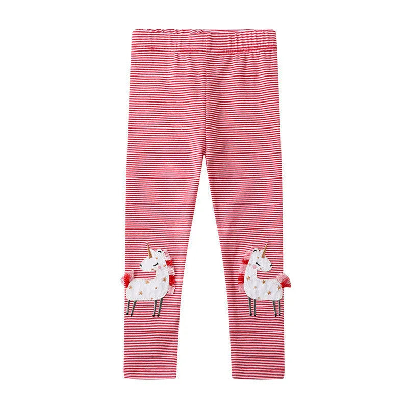 Deine neuen Lieblings-Einhorn Leggings mit