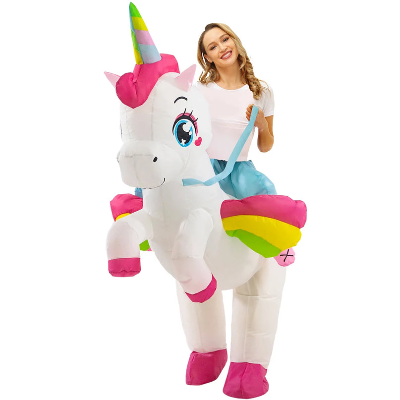 Dein ultimatives Einhorn Kostuem für