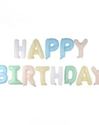 Happy birthday 4 / Other