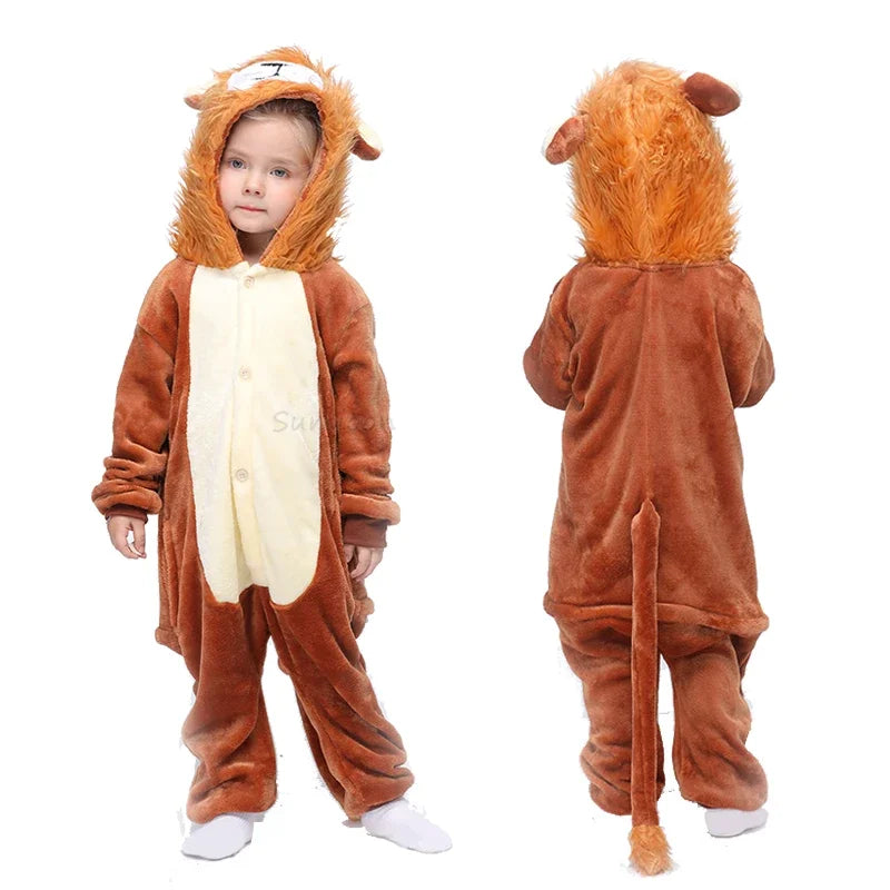 Deine flauschige Einhorn Decke für