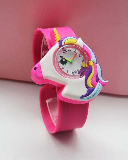 Magisches Einhorn Armband & Schmuck-Set!
