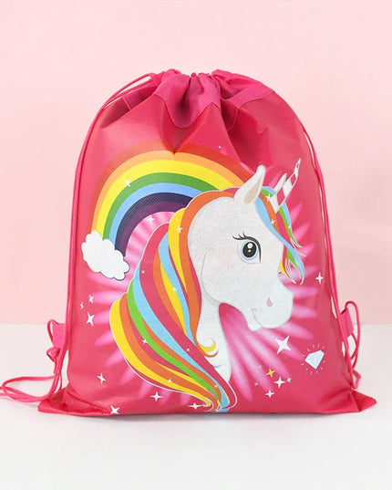 Dein Einhorn Rucksack B06 – So süß!