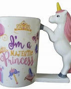 7 / Pink Unicorn