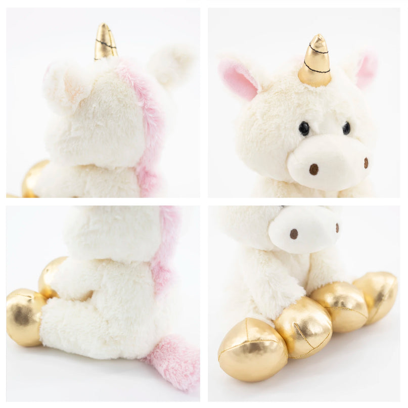 Dein niedliches kleines Einhorn Kissen!