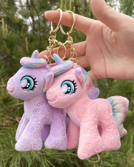Deine magische Einhorn Kette zum Verlieben!