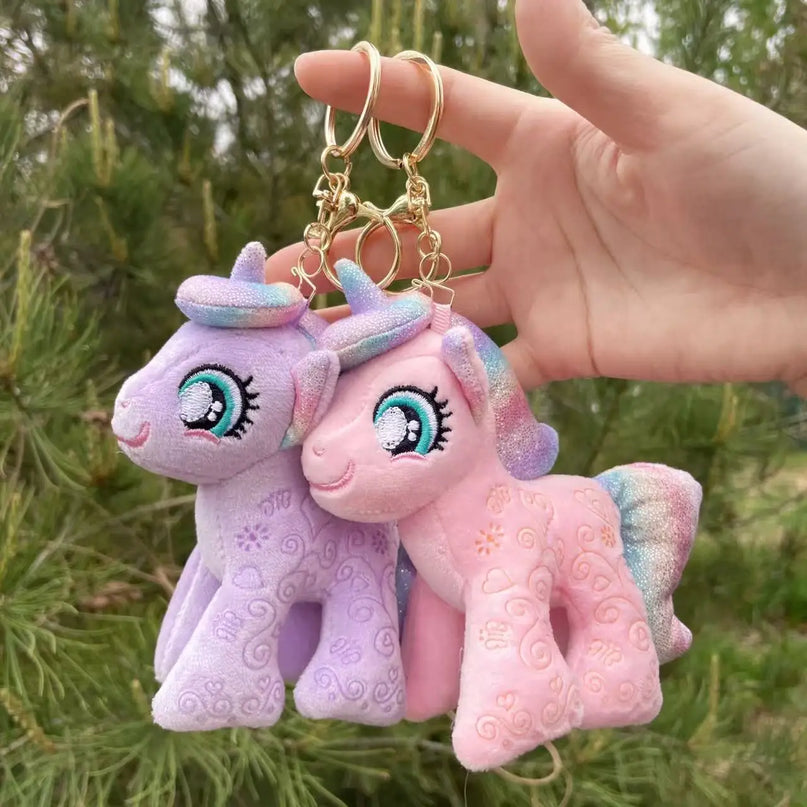 Deine magische Einhorn Kette zum Verlieben!