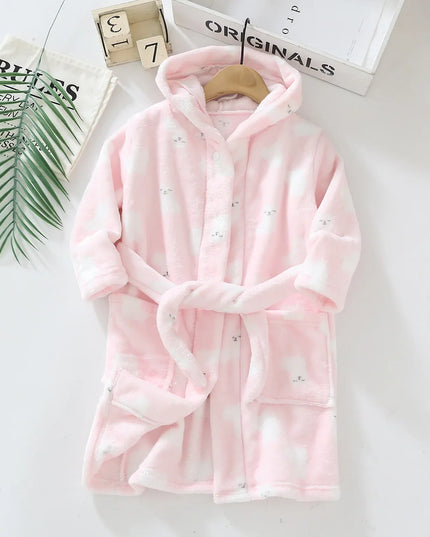 Süßer Einhorn Pyjama für kleine