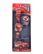 Cars with box