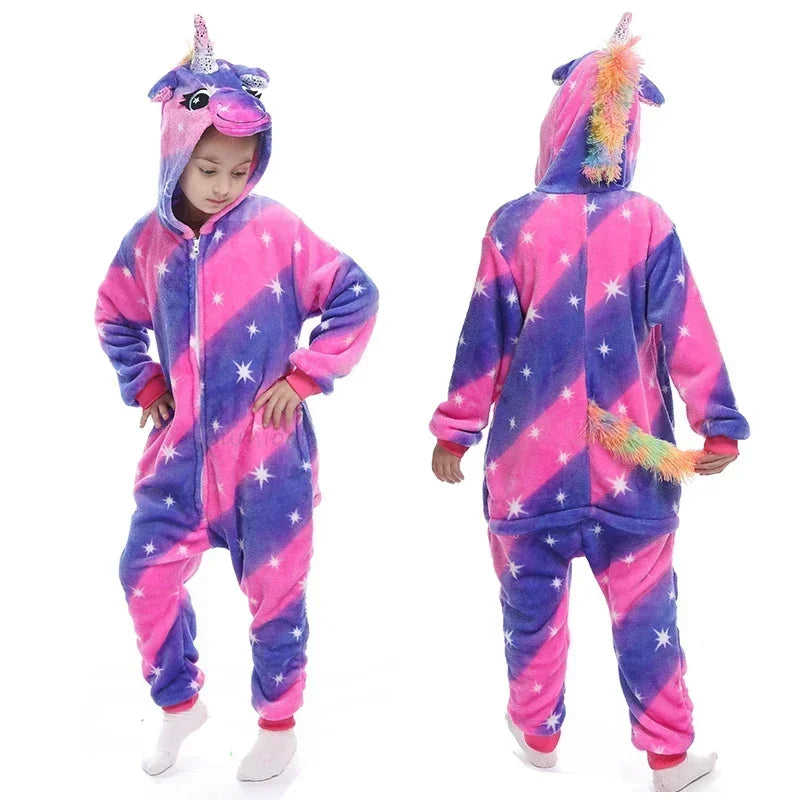 Deine neue Einhorn Decke zum Verlieben!