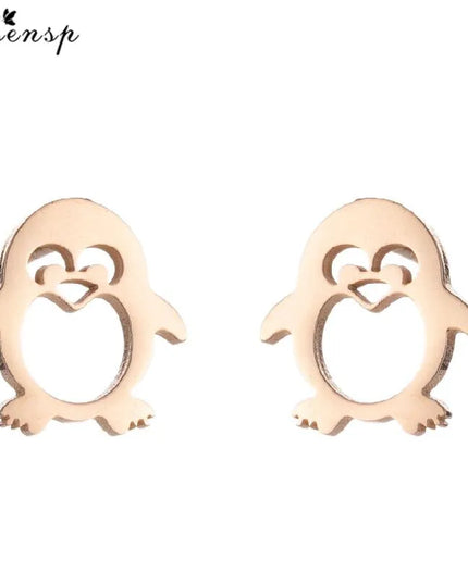 Dein süßes Pinguin-Einhorn-Duo!