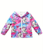 Rose / 5-6Y