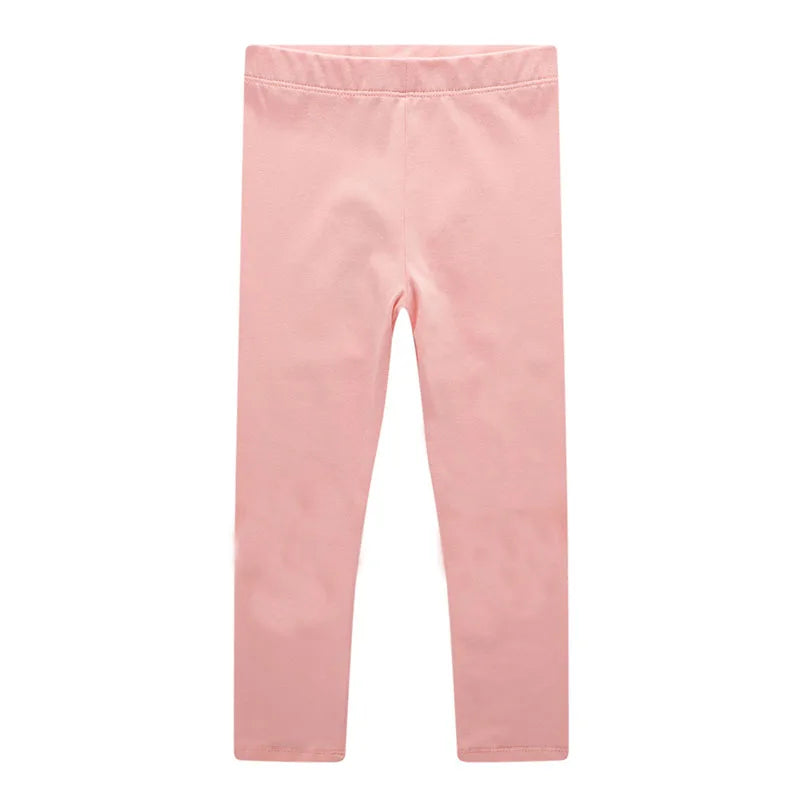 Deine bezaubernde Cartoon Einhorn Leggings