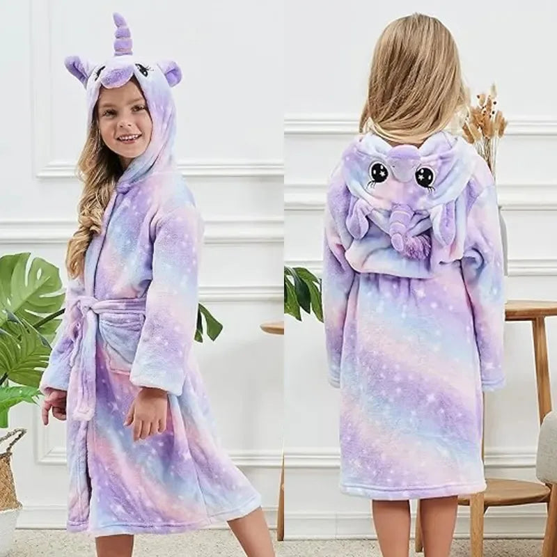 Dein verträumtes Einhorn Handtuch für alle