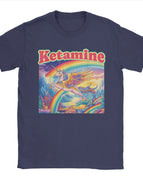 Navy Blue / 5XL