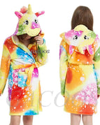 colorful star / 4-5T (110-120cm)