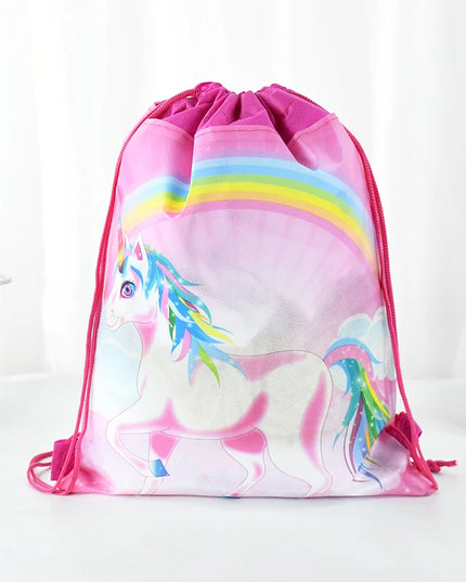 Dein zauberhafter Einhorn Rucksack B02!