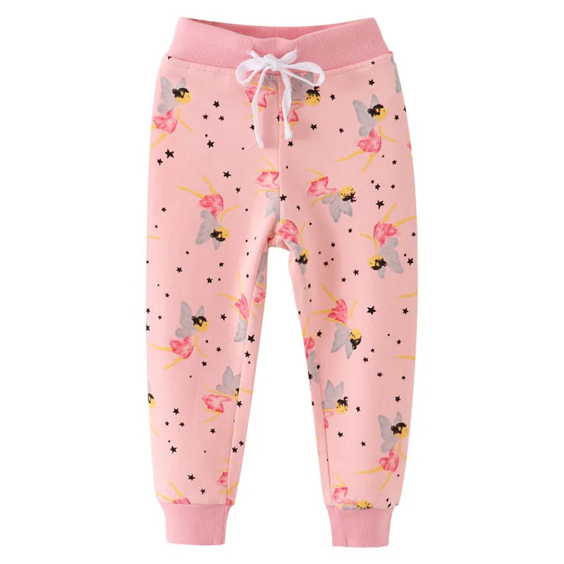 Deine Einhorn Jogginghose für Kids