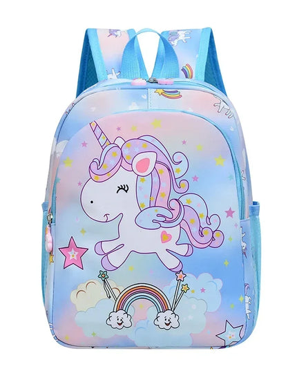 Dein süßer Einhorn Rucksack für kleine