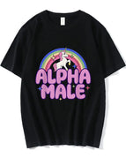 Black / M