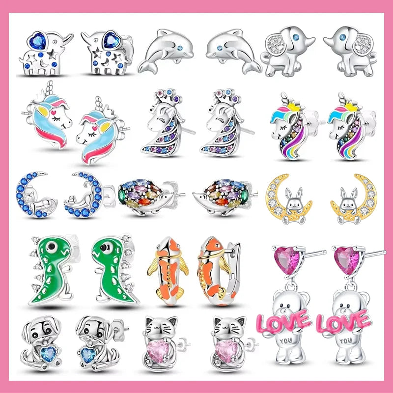 Entdecke dein magisches Einhorn-Statement!