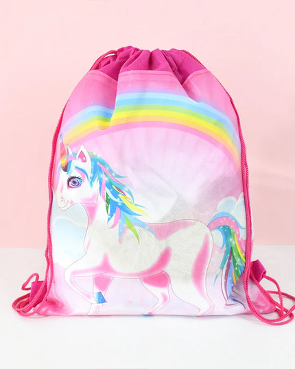 Dein magischer Einhorn Rucksack B03 wartet