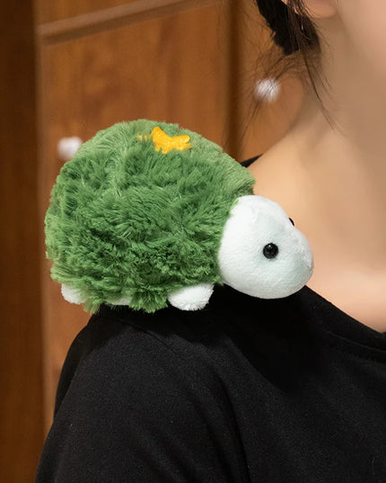 Dein Mini-Einhorn zum Anstecken!