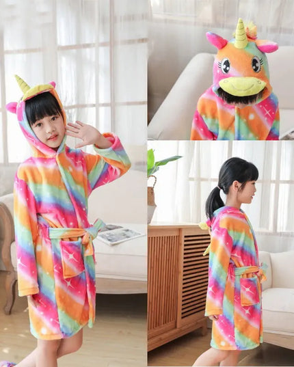 Lila Einhorn Onesie: Süße Träume garantiert!