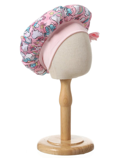 Dein Einhorn Schlaf-Bonnet für magische