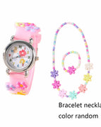 Pink 3pcs