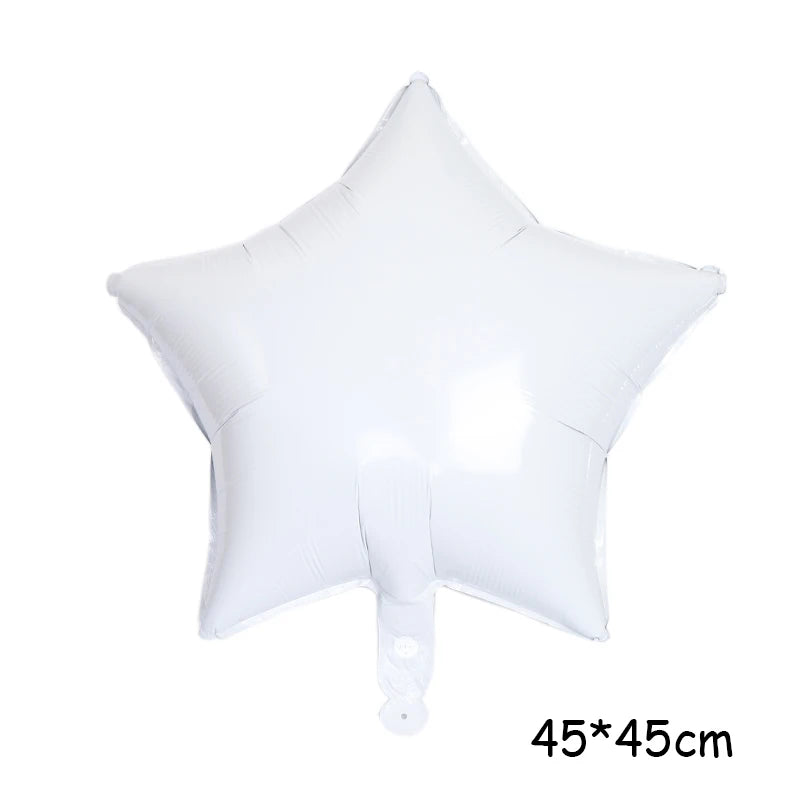 Dein Einhorn Kuscheltier Ballon-Set