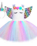 Dress Headband Wings 2 / 5