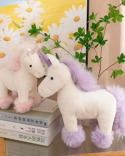 Dein süßer Einhorn-Begleiter für unterwegs!