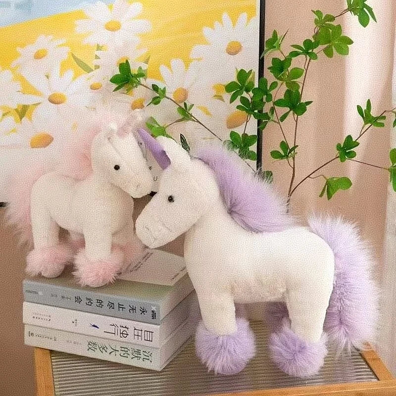 Dein süßer Einhorn-Begleiter für unterwegs!