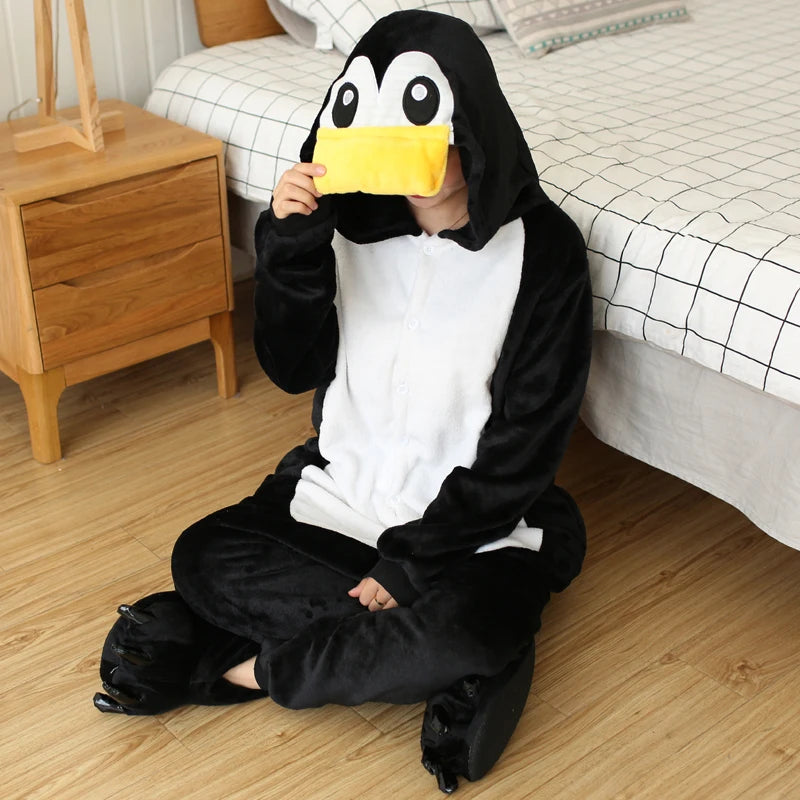 Galaxie-Einhorn Onesie: Abenteuer im All!
