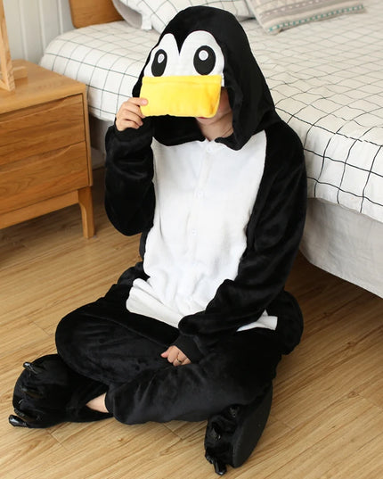 Lila Sternen-Einhorn Onesie: Dein magischer