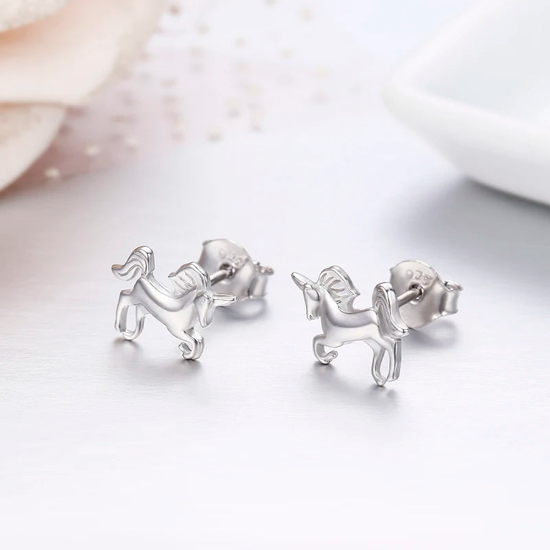 Deine schimmernde Einhorn Kette für jeden