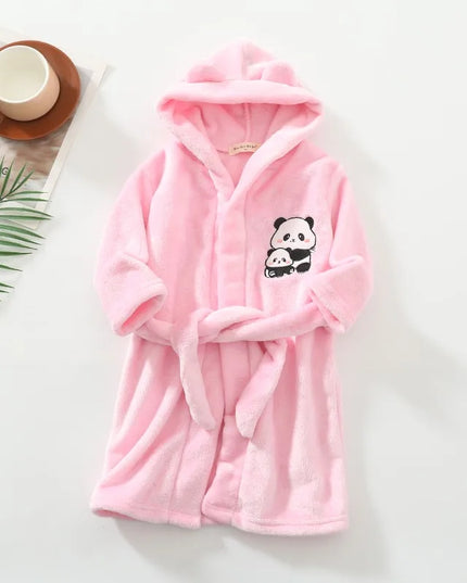 Süßer Einhorn Pyjama für kleine