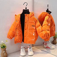 Deine neue Lieblings-Einhorn Jacke!
