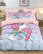 6685 SJT M / 264x229cm-US-Twin / set