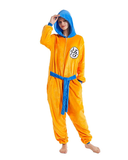 Der flauschigste Einhorn Decke Overall für